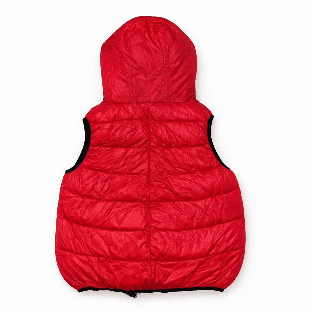 Fangyaxiu Jacket - Loot Yaar