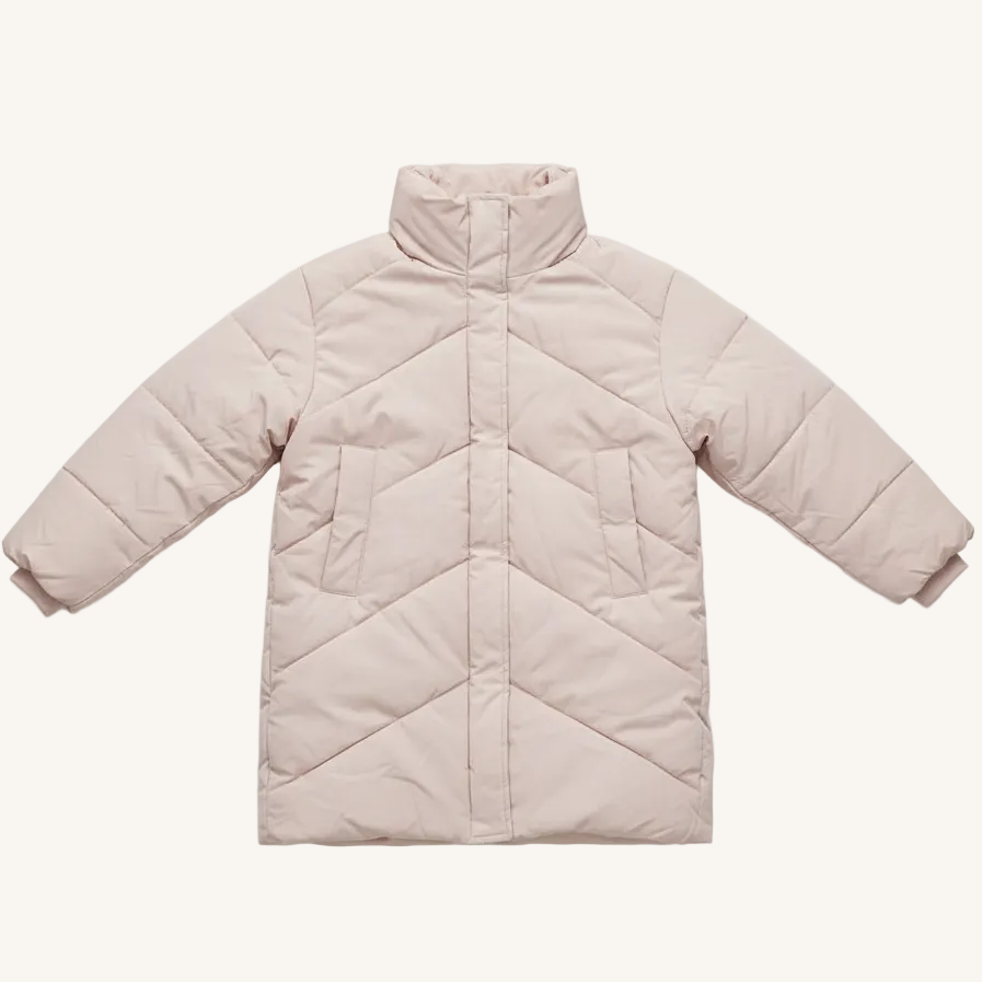 Zara Puffer Jacket