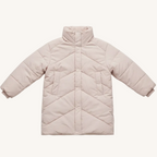 Zara Puffer Jacket
