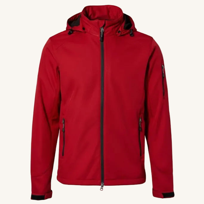 Hakro Activewear Softshell Jacket - Loot Yaar