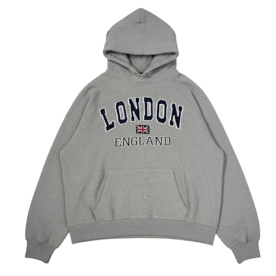 HAS Hoodie - Loot Yaar