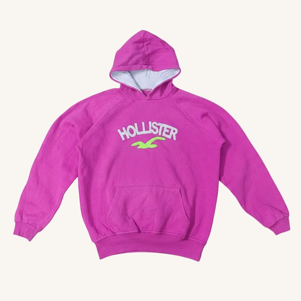 Hollister Hoodie - Loot Yaar