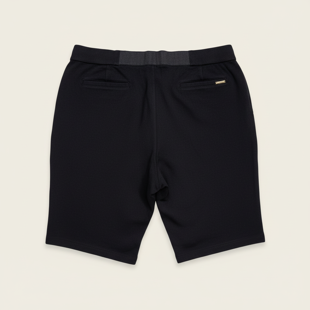 Anne Klein Mens Short