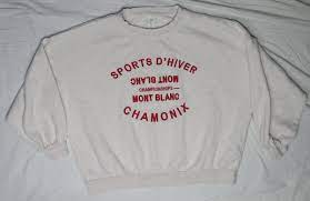 H&M Sweat Shirt - Loot Yaar