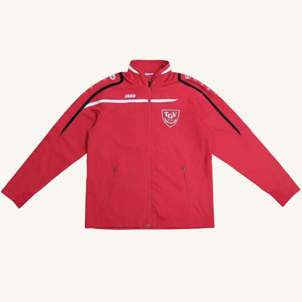 Jako Zipper Jacket - Loot Yaar