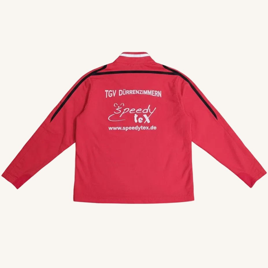 Jako Zipper Jacket - Loot Yaar