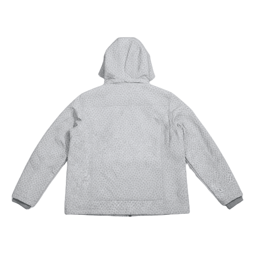 Janina Zipper Jacket - Loot Yaar