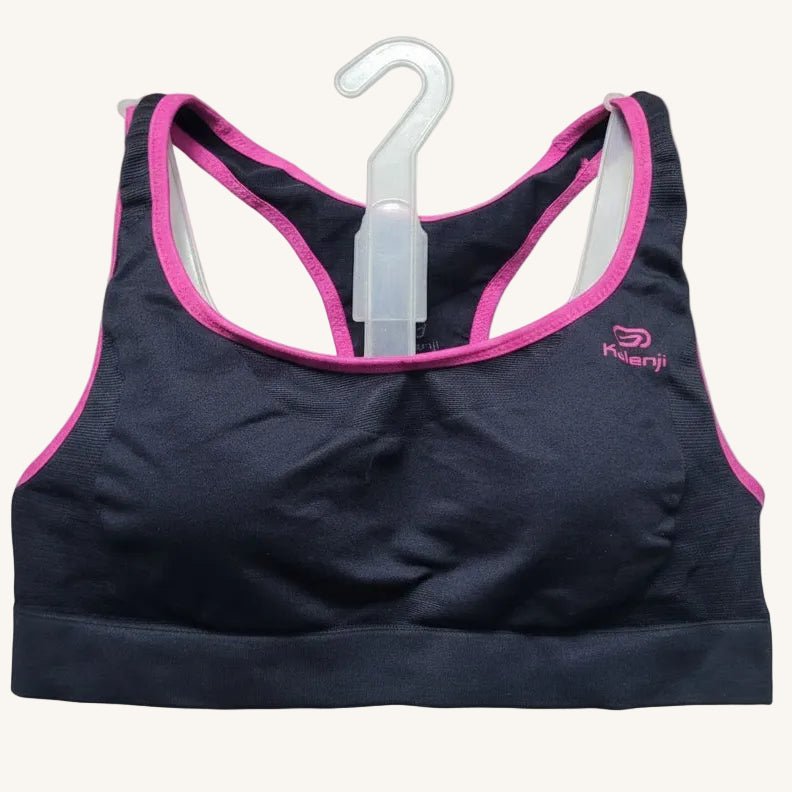 Kaleji Sports Bra Non Paded (premium) - Loot Yaar