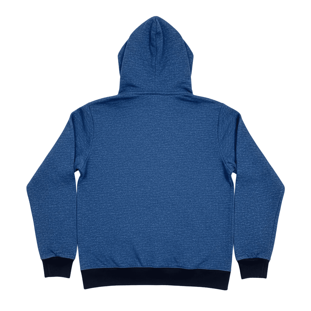 Lemon Beret (Denim Limited Edition) Zipper - Loot Yaar