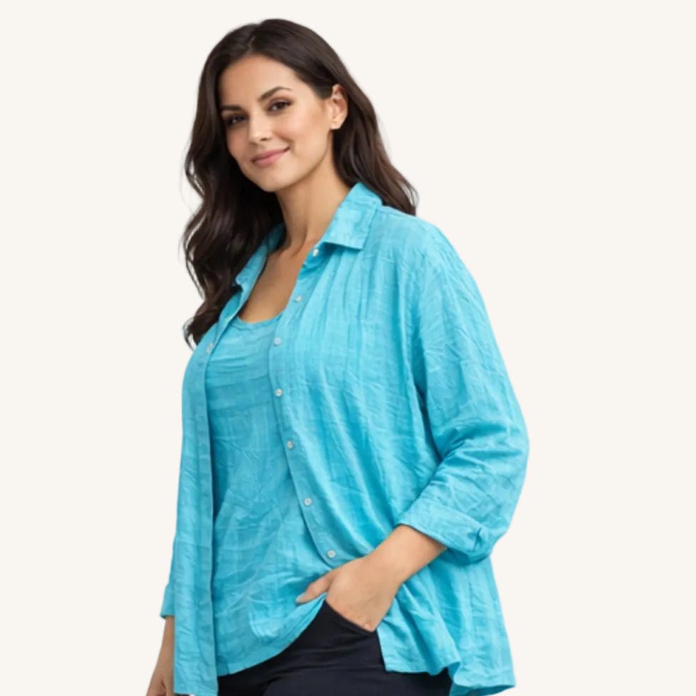 Maggie Barnes Women Top - Loot Yaar