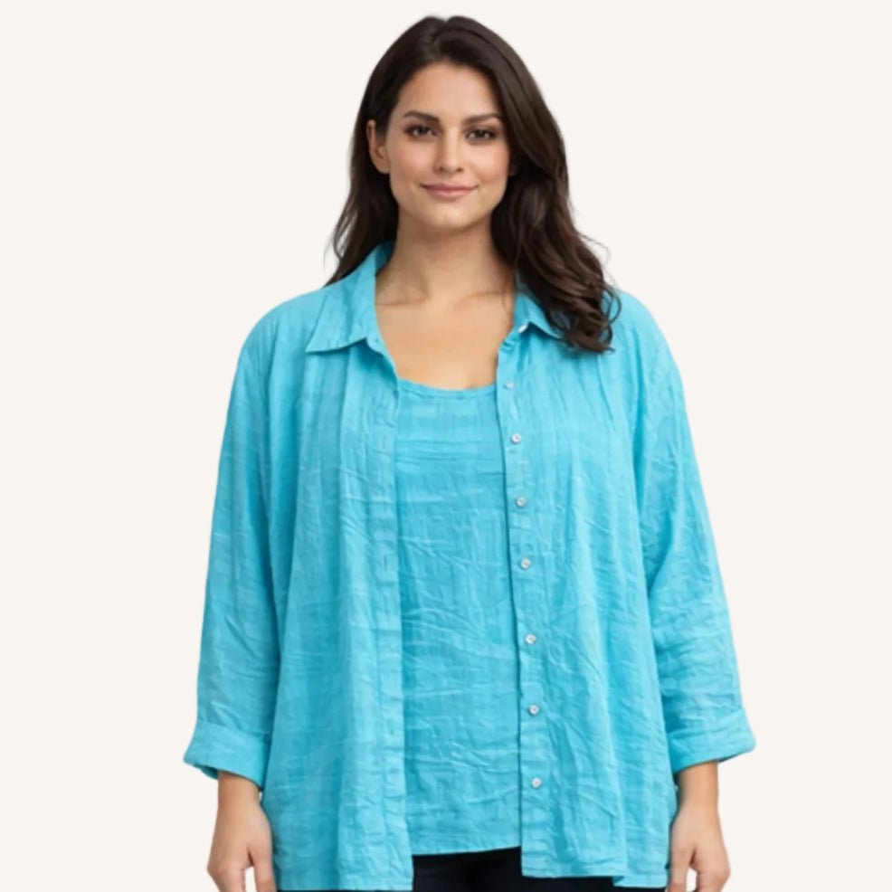 Maggie Barnes Women Top - Loot Yaar