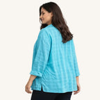 Maggie Barnes Women Top - Loot Yaar