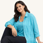 Maggie Barnes Women Top - Loot Yaar