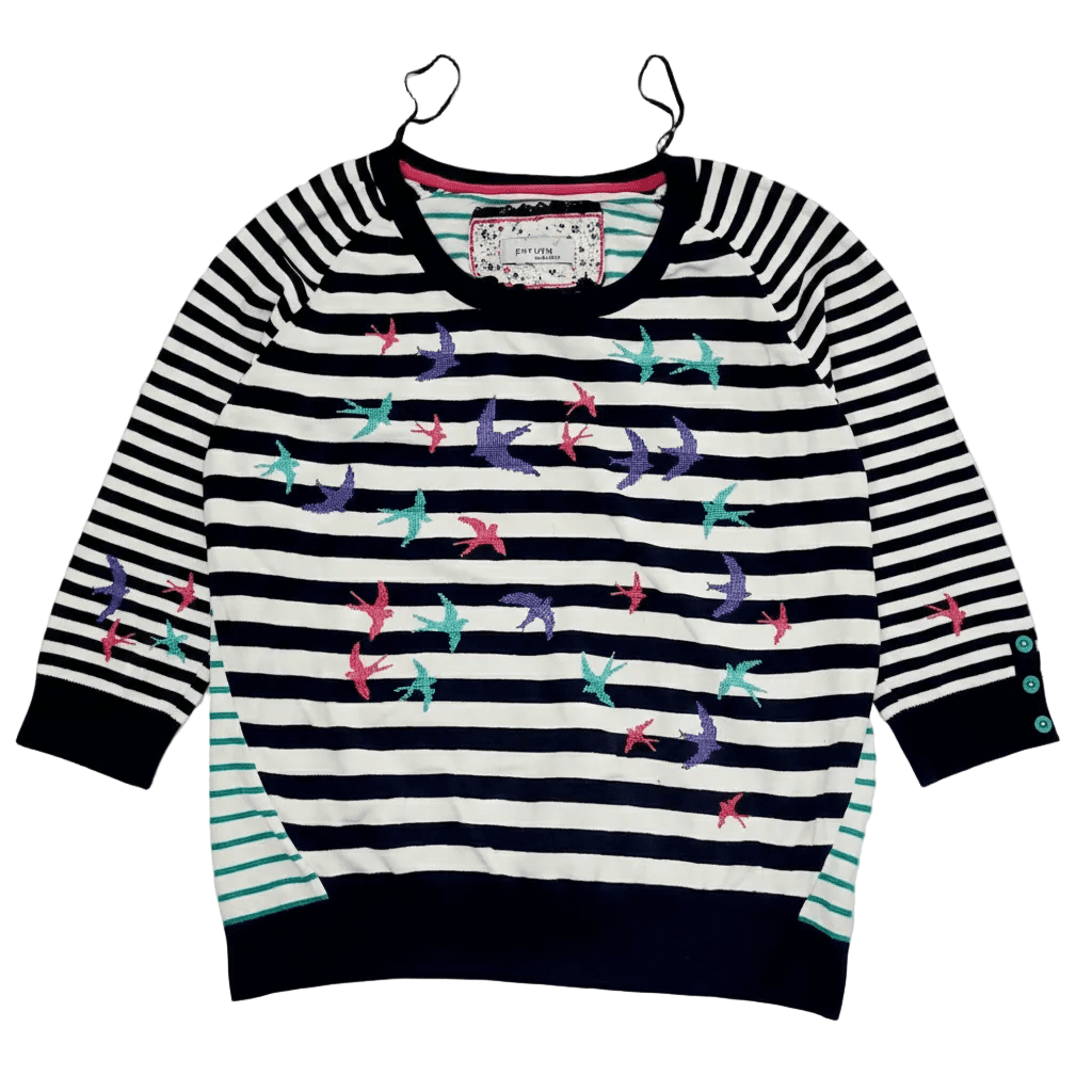 Peruna Women Top - Loot Yaar