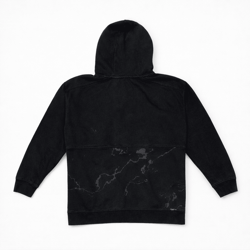 Primatk Hoodie - Loot Yaar