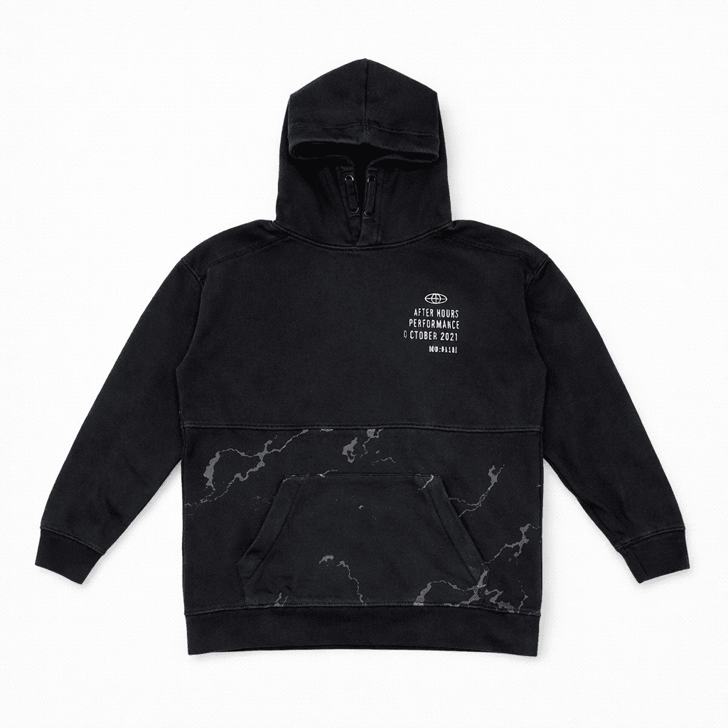 Primatk Hoodie - Loot Yaar