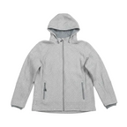 Janina Zipper Jacket