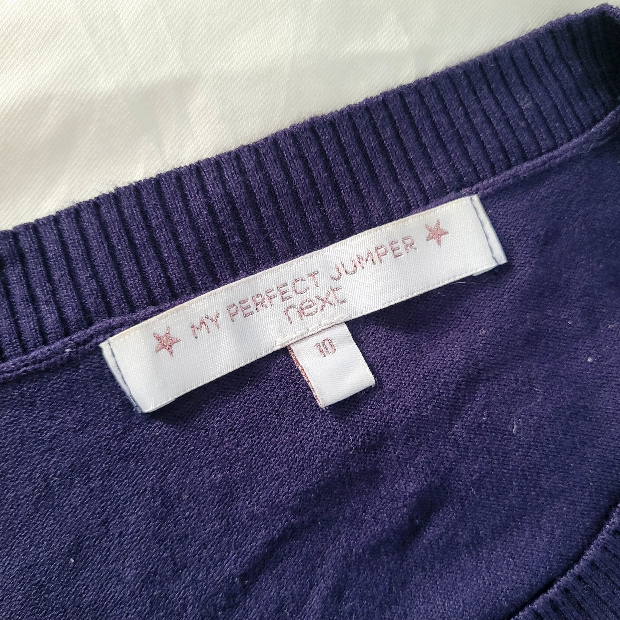 Next Women Sweat Shirt