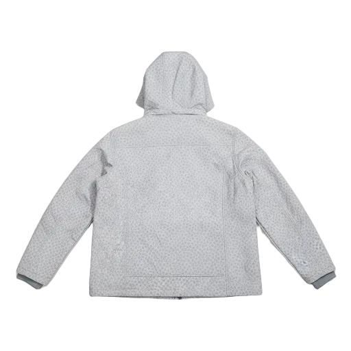 Janina Zipper Jacket