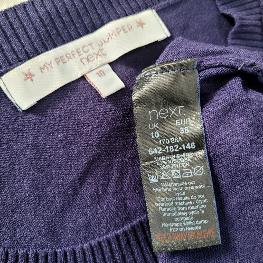 Next Women Sweat Shirt