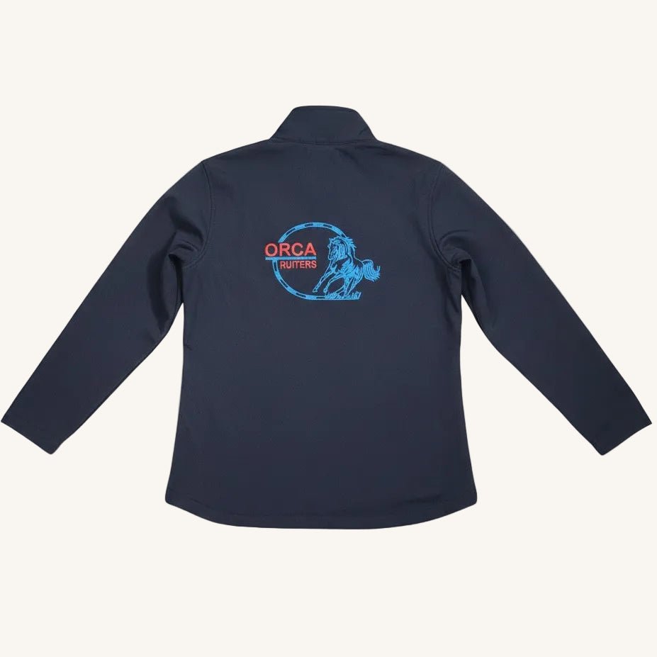 Sol's Zipper Jacket - Loot Yaar