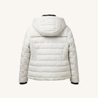 Superdry Puffer Jacket with Black Inner - Loot Yaar