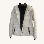 Superdry Puffer Jacket with Black Inner - Loot Yaar