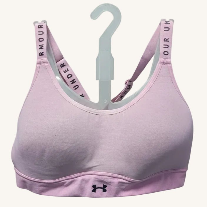 Under armour Sports Bra (Premium) - Loot Yaar
