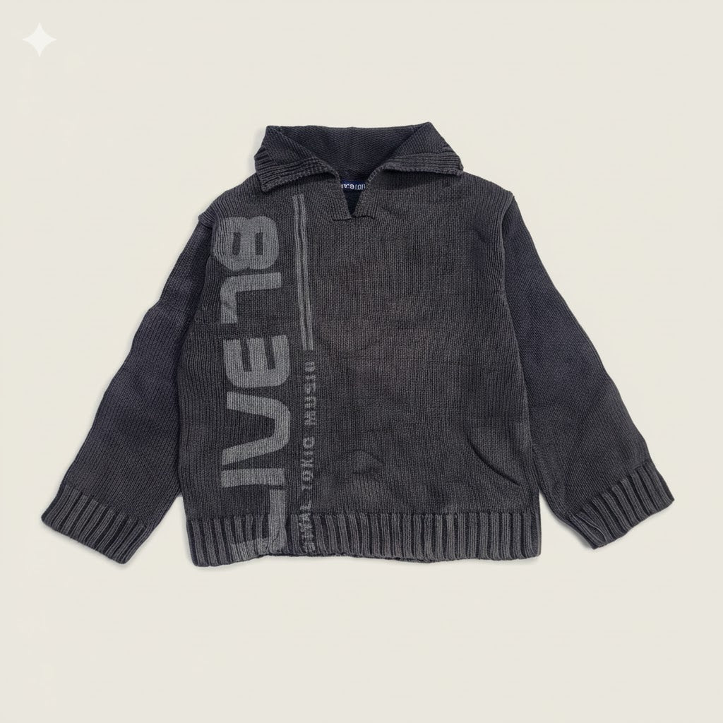 Okaidi Kids Sweat Shirt