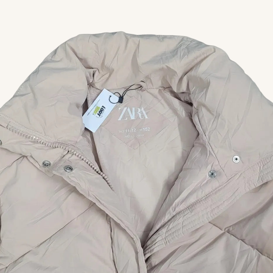 Zara Puffer Jacket