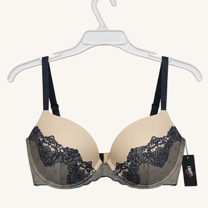 Sloggi Push Up Bra (Premium)