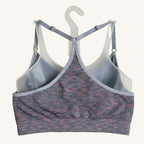American Brand Sports Bra (Non Padded)