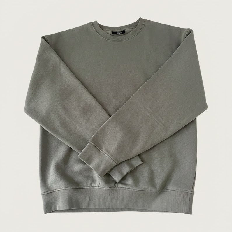 Pull & Bear Sweat Shirt