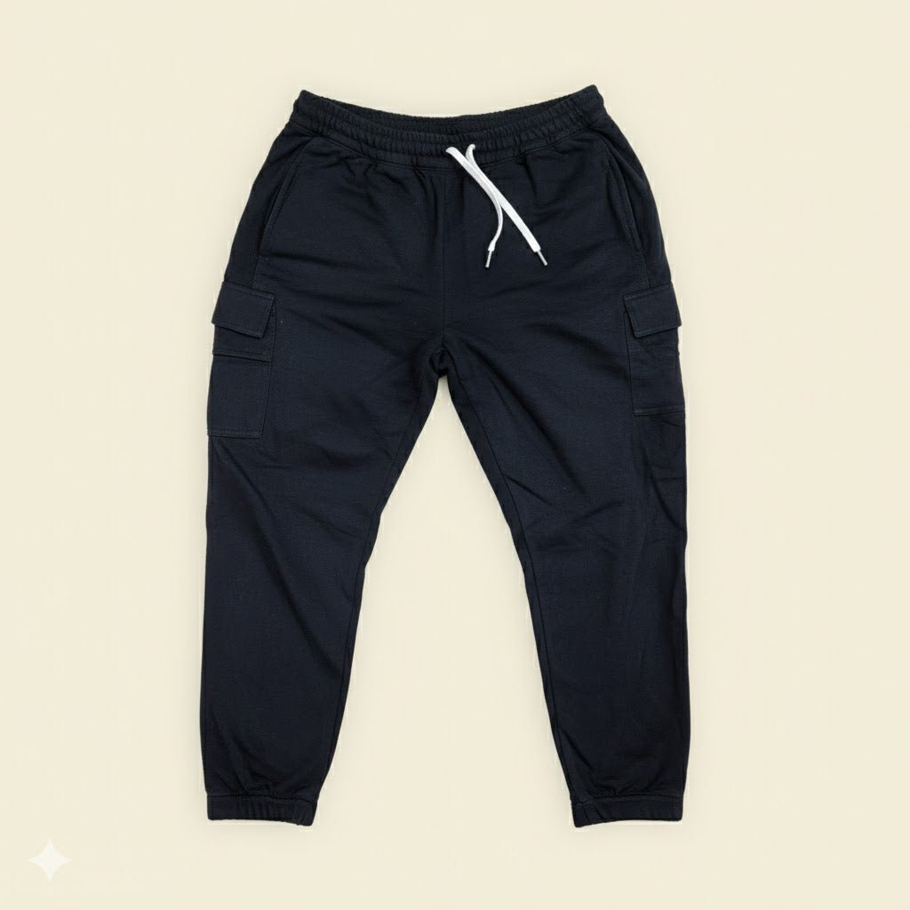 Clock House Cargo Trouser - Loot Yaar