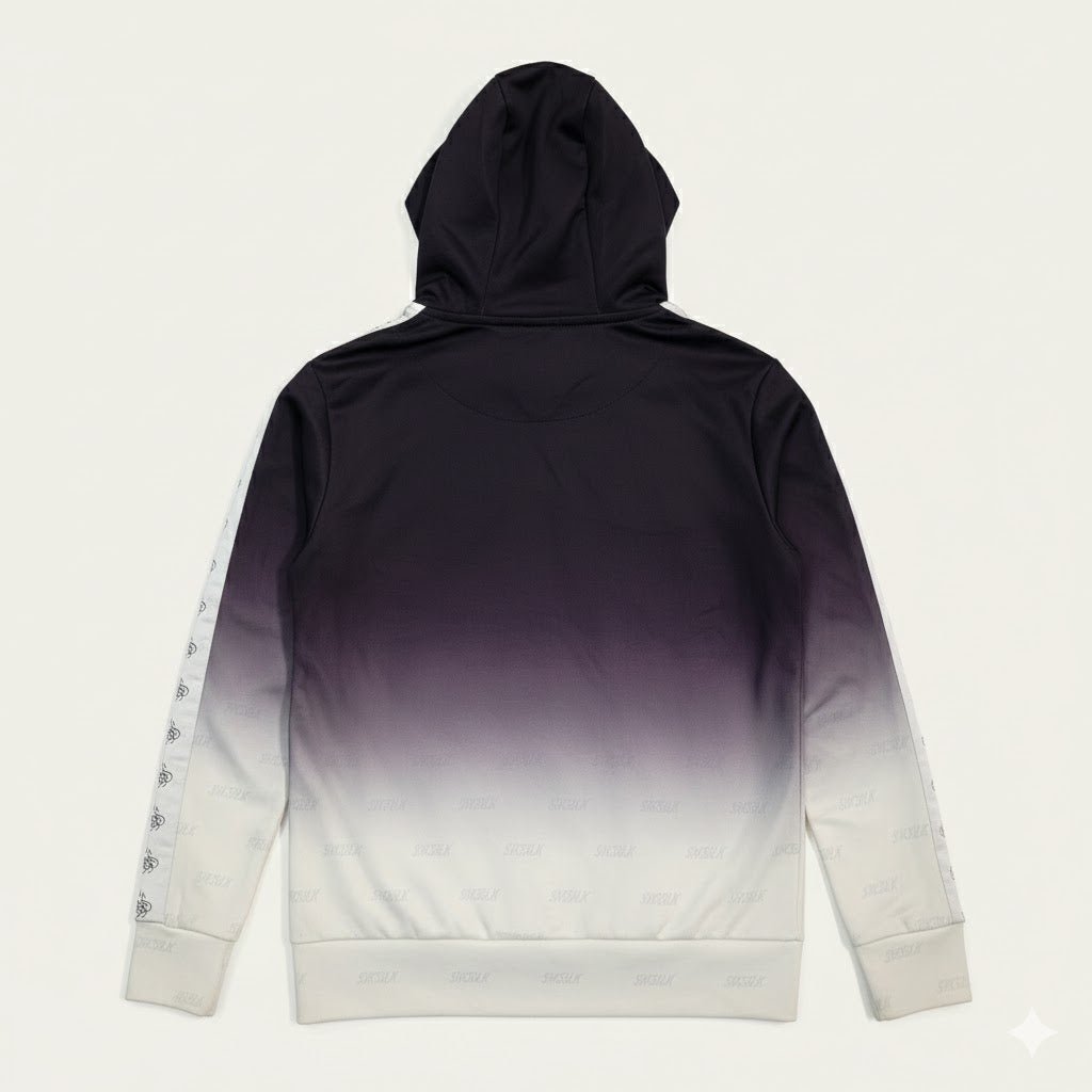 Sick Silk Huddie - Loot Yaar