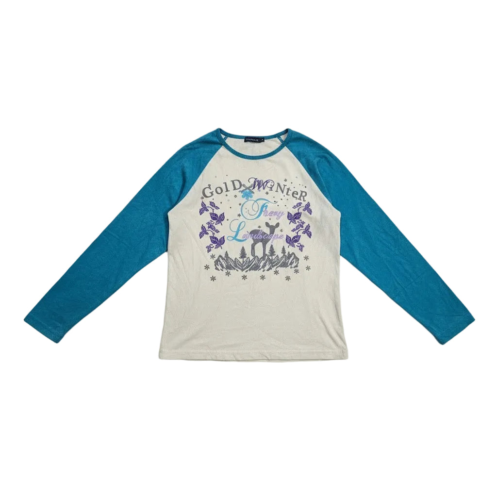 Inextenso  Kids Shirt