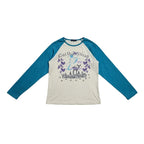 Inextenso  Kids Shirt