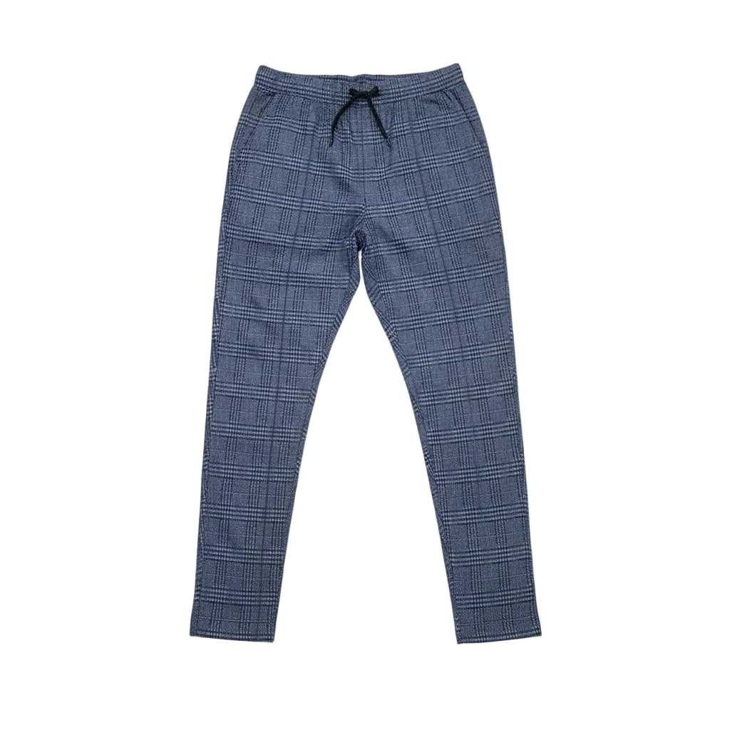 Issacmizrahilive Korean Trouser