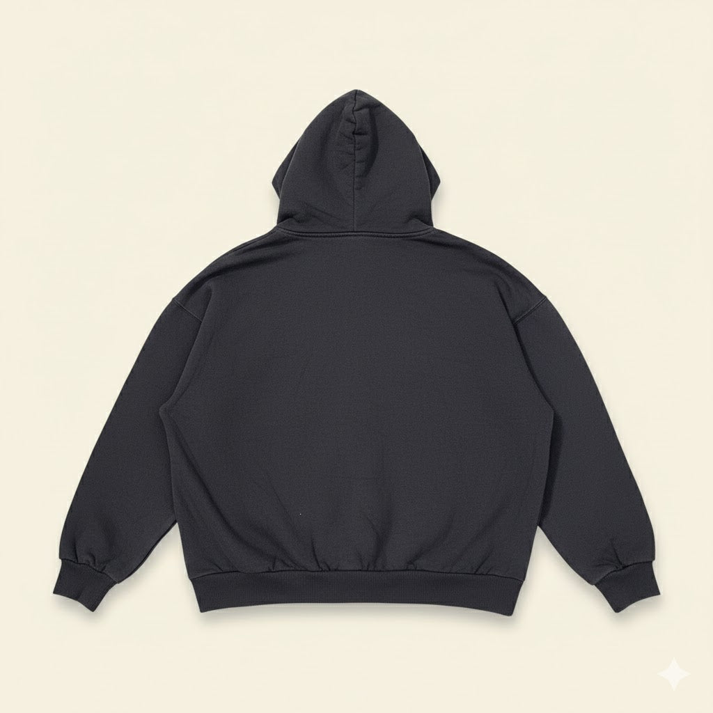 Pull & Bear Hoodie - Loot Yaar
