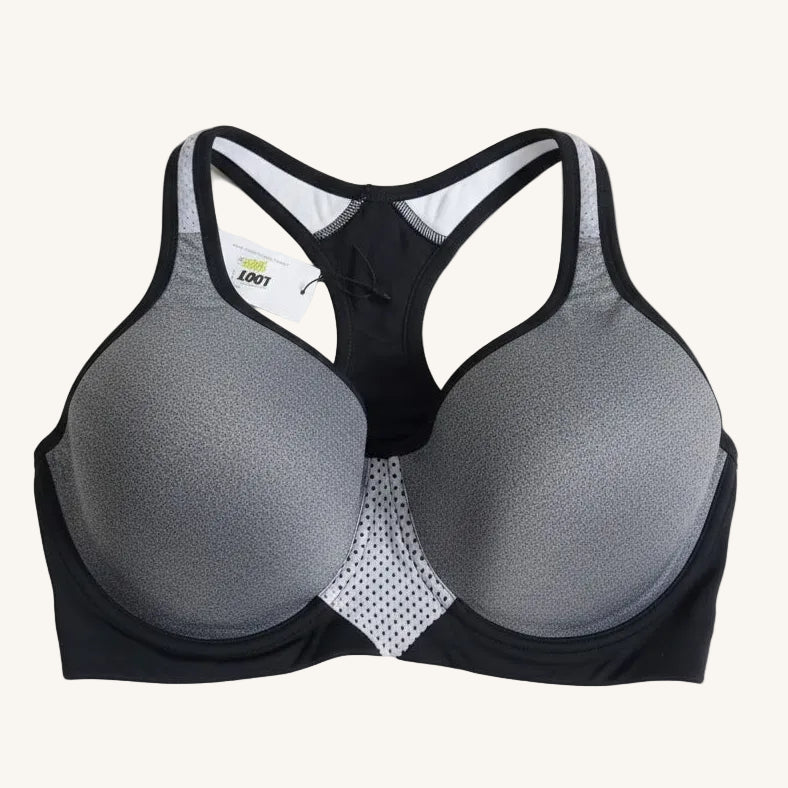 Secret Positions  Sports Bra