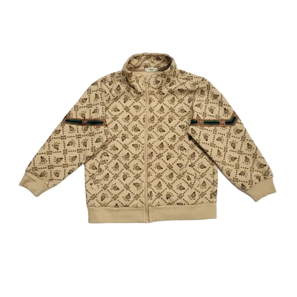 Balabala Kids Zipper