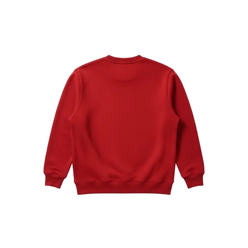 Straight UP Sweat Shirt