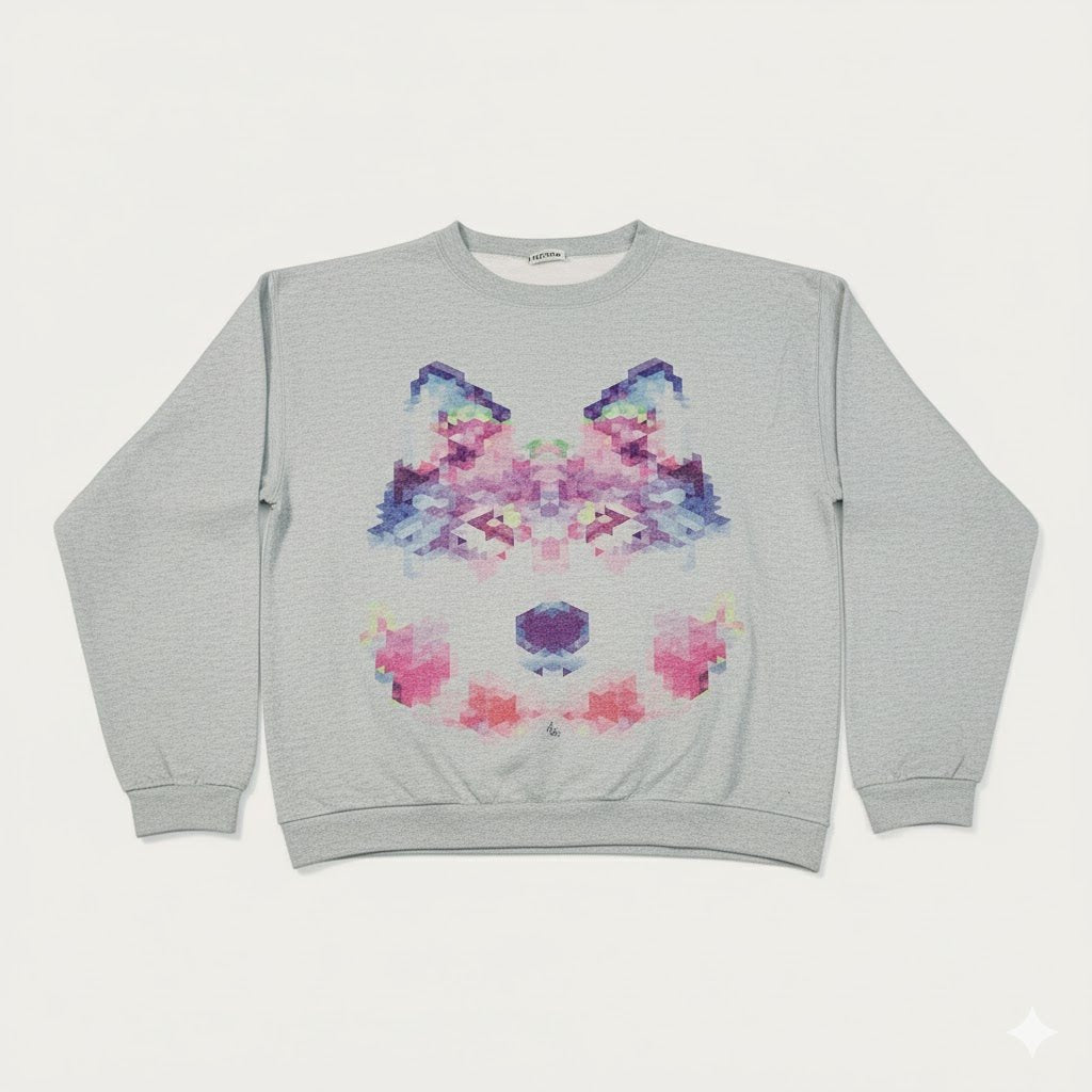 Sol's Spider Sweat Shirt - Loot Yaar