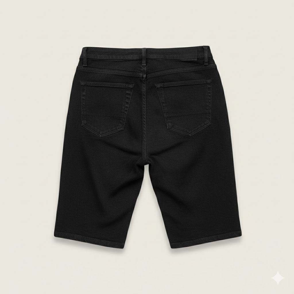 Kensie Mens Short