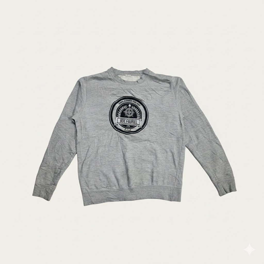 American Brand Sweat Shirt