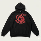 American Brand Hoodie - Loot Yaar