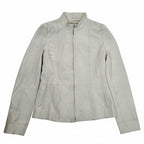 Conbipel Leather Jacket - Loot Yaar