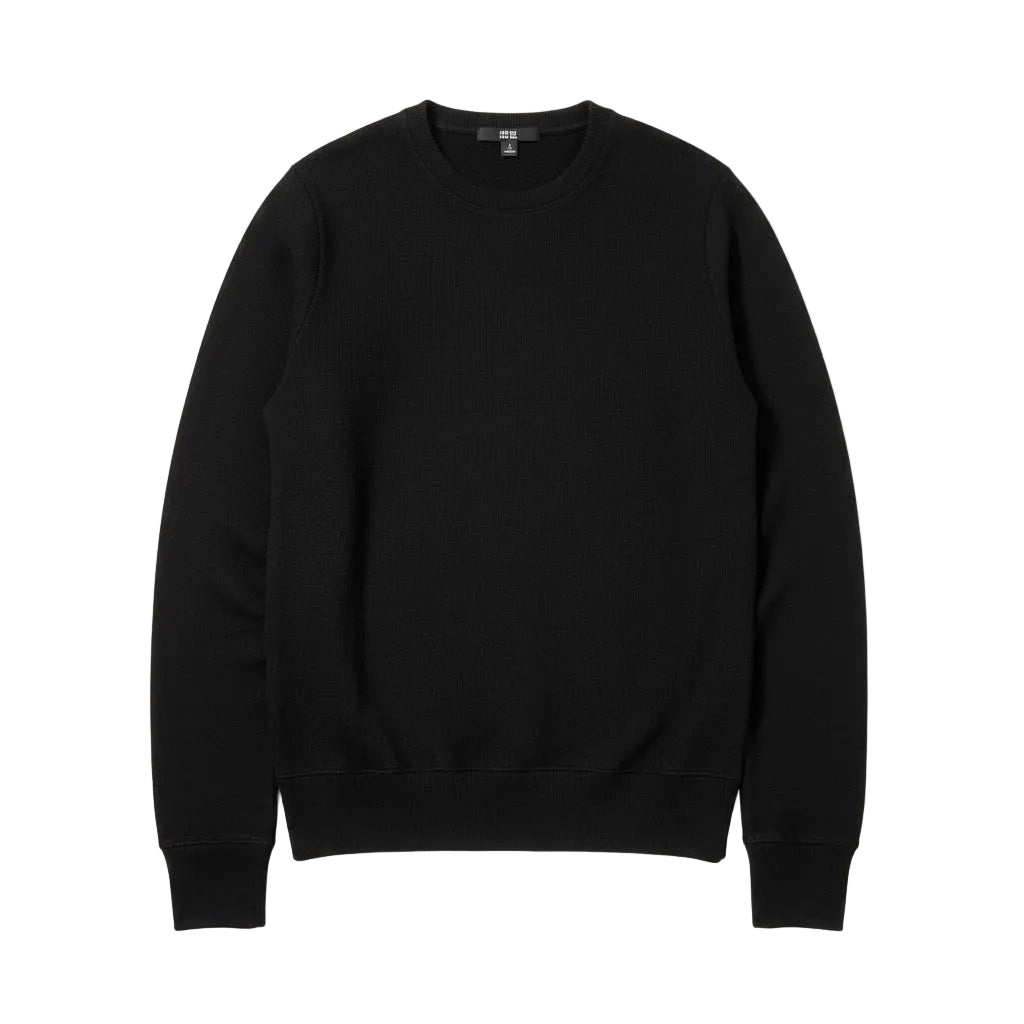 Uni Qlo Sweatshirt - Loot Yaar