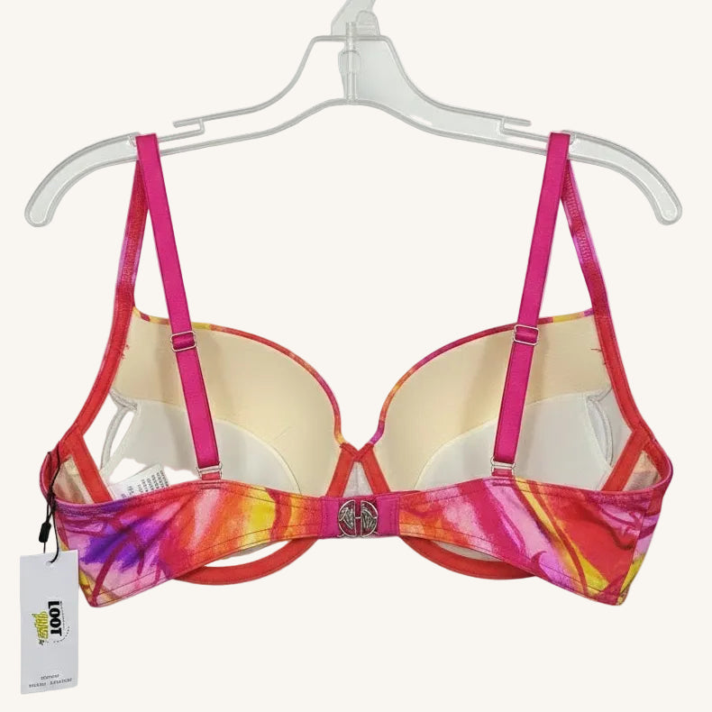 American Brad Padded Bra (Premium)