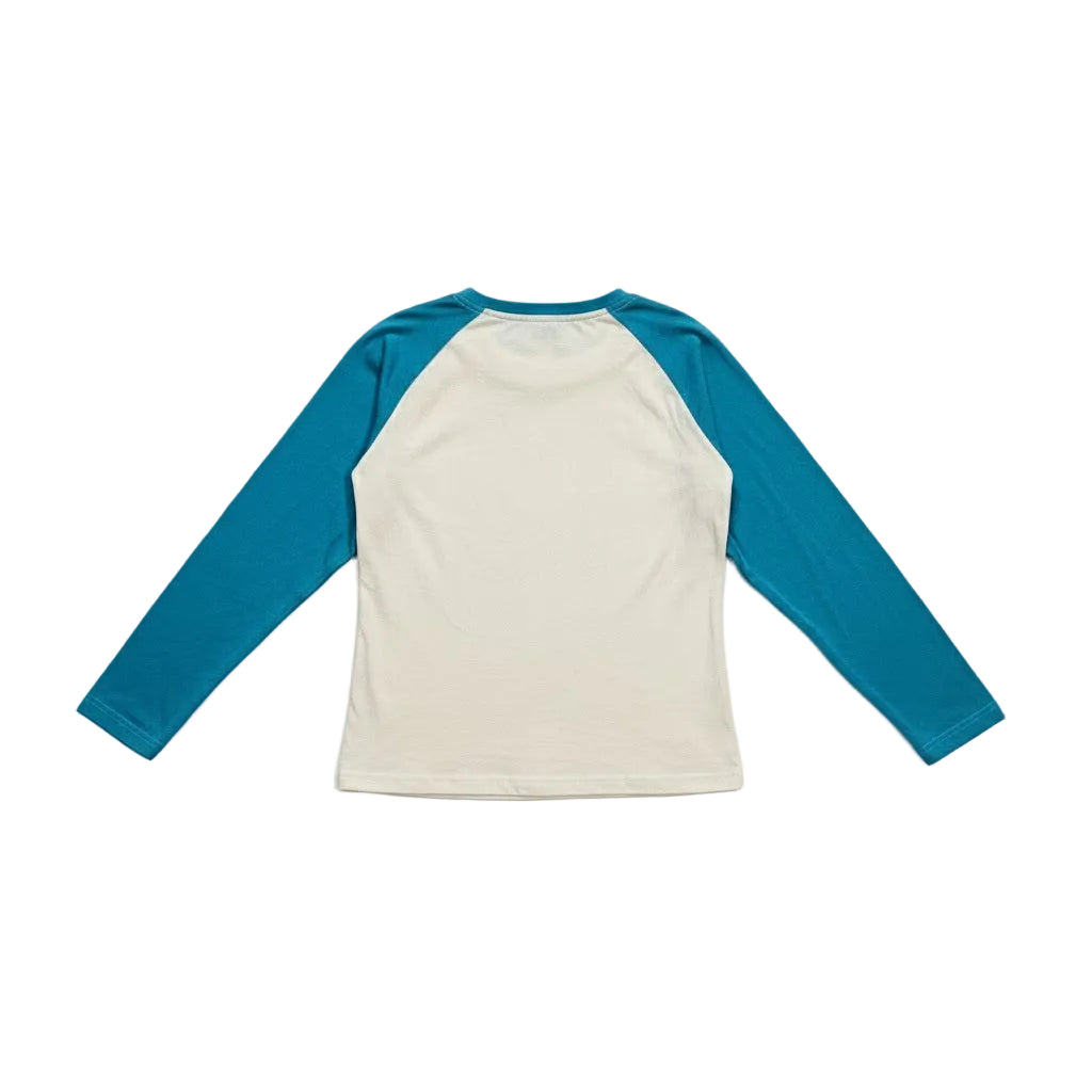 Inextenso  Kids Shirt